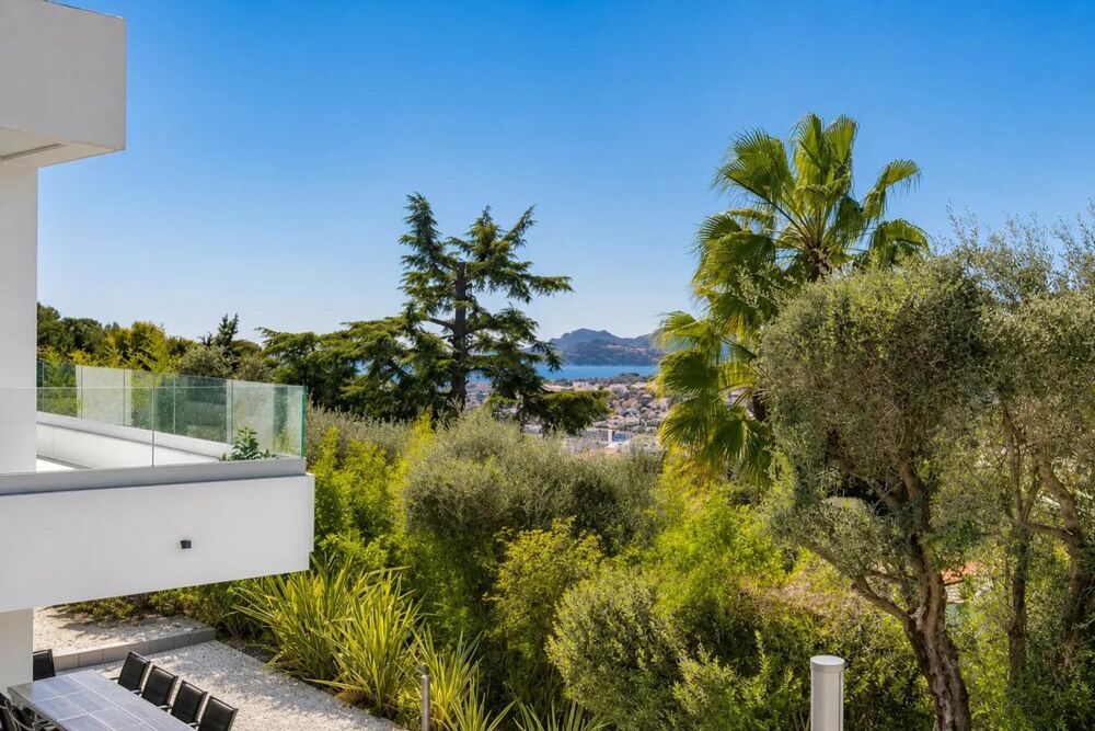 à vendre  Villa Le Cannet (06110)