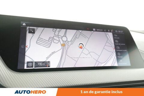 S&eacute;rie 1 118i M Sport DKG7 136 ch 2022 occasion 92130 Issy-les-Moulineaux