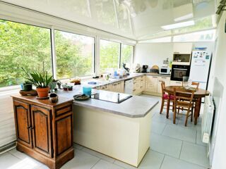  Maison � vendre 6 pi�ces 134 m�