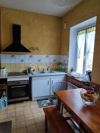  Maison à vendre 4 pièces 100 m²