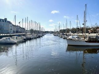  Appartement à vendre 3 pièces 66 m²