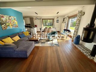  Maison � vendre 7 pi�ces 147 m�