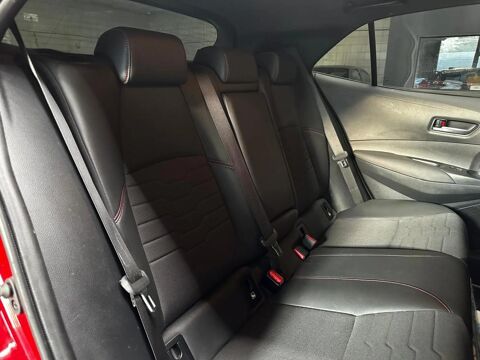 Corolla COLLECTION 2.0 HYBRIDE 184 CH – AUTOMATIQUE CARPLAY CAM&Eacute;RA S 2019 occasion 73000 Chambery