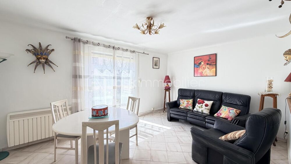 Vente Maison MAISON QUATRE CHAMBRES, UN GARAGE ET UN JARDIN Pezilla la riviere
