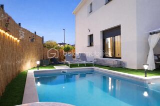  Maison � vendre 6 pi�ces 129 m�