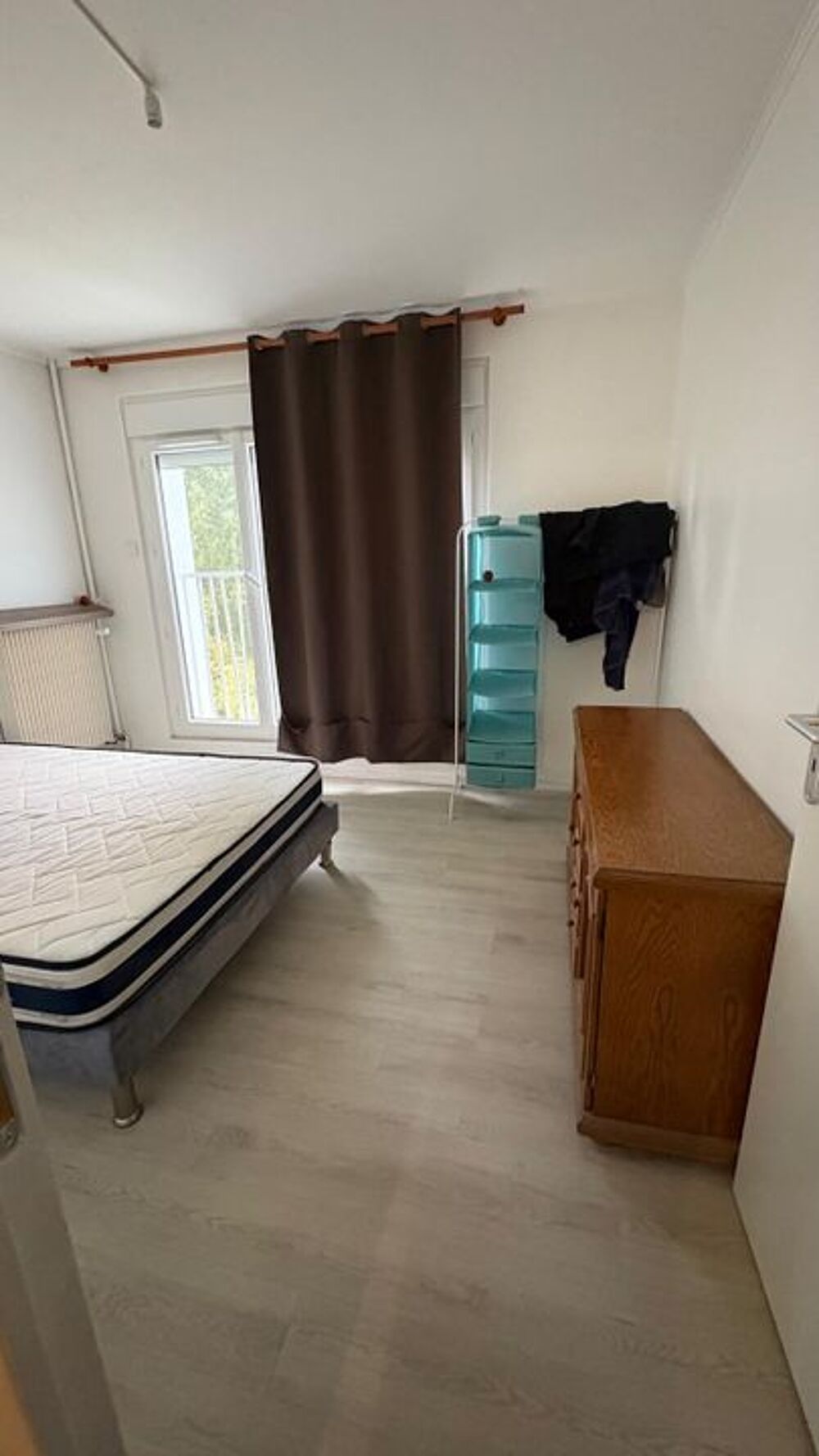Location Appartement Chambre de 10m2 à louer sur Antony Antony