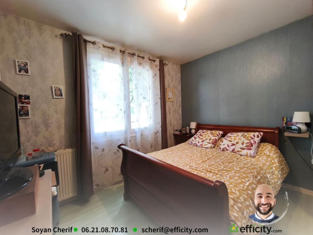 Vente Maison Maison Angouleme