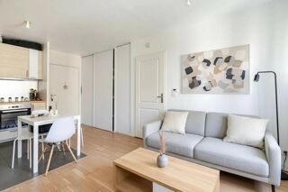  Appartement � vendre 2 pi�ces 37 m�