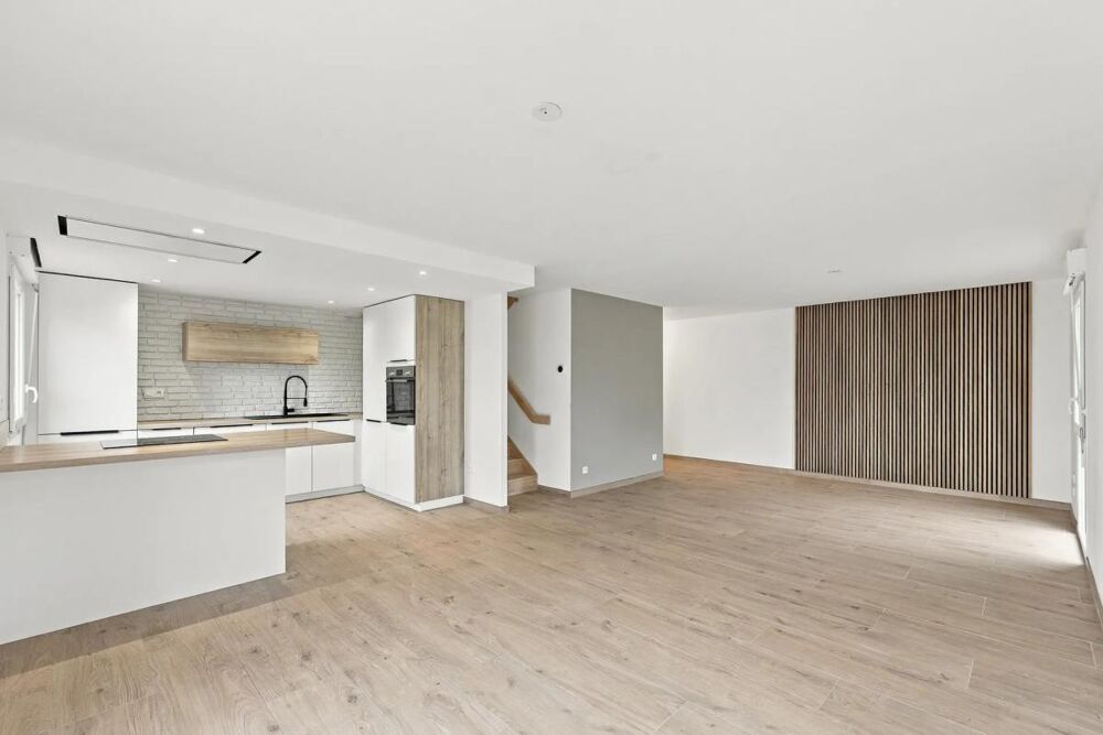 Vente Duplex/Triplex Appartement duplex 4 pièces – 88,9 m² – Schirrhoffen Schirrhoffen