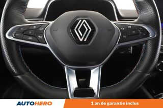Arkana 1.6 E-Tech Esprit Alpine 145 ch 2024 occasion 92130 Issy-les-Moulineaux