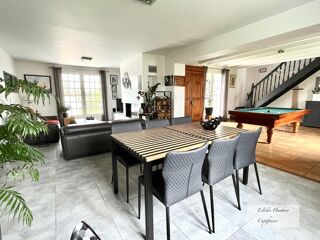  Maison à vendre 7 pièces 144 m²