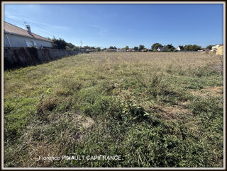  Terrain à vendre 926 m²