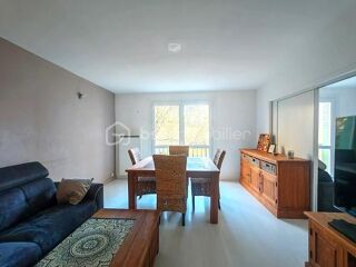 Appartement 4 pièces 77 m² · à Nîmes · 77 m² · 115 000 €