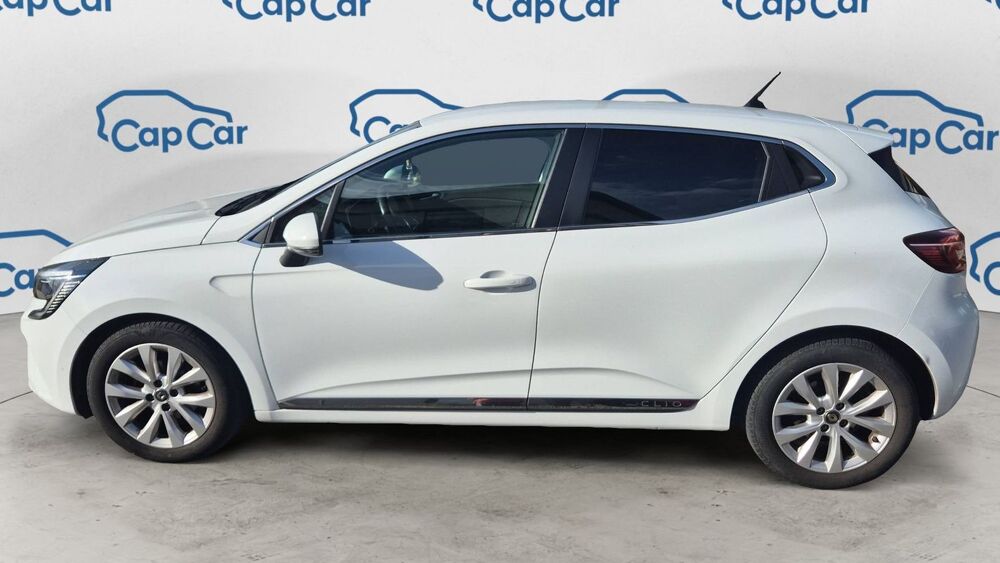 Clio 1.0 TCe 90 Intens 2021 occasion 20200 Bastia