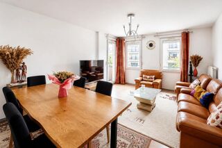  Appartement à vendre 4 pièces 84 m²