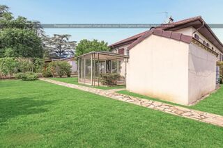 Vente Maison Maison/Villa T4 de 102 m² à La Talaudière 42350 La talaudiere