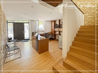  Maison � vendre 4 pi�ces 80 m�