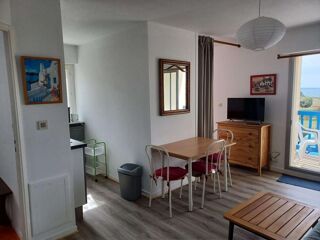  Appartement à louer 2 pièces 37 m²