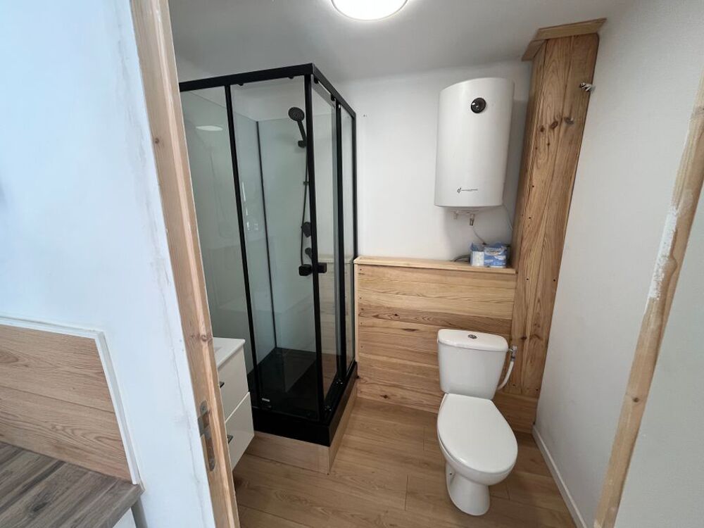 Location Appartement Studio de 19m2 à louer sur Le Luc Le luc