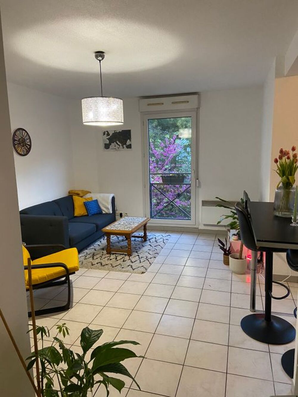 Location Appartement Appartement de 42m2 à louer sur Montpellier Montpellier