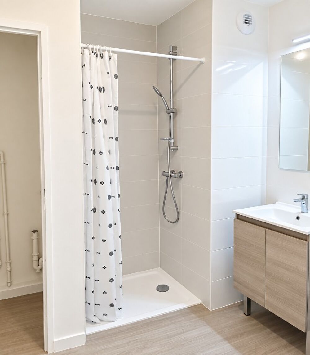 Location Appartement Appartement T2 avec parking et balcon à JOUE-LES-TOURS Joue les tours