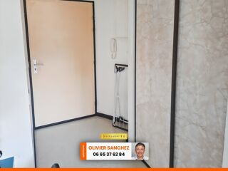  Appartement � vendre 1 pi�ce 21 m�