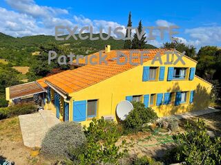  Villa � vendre 6 pi�ces 213 m�