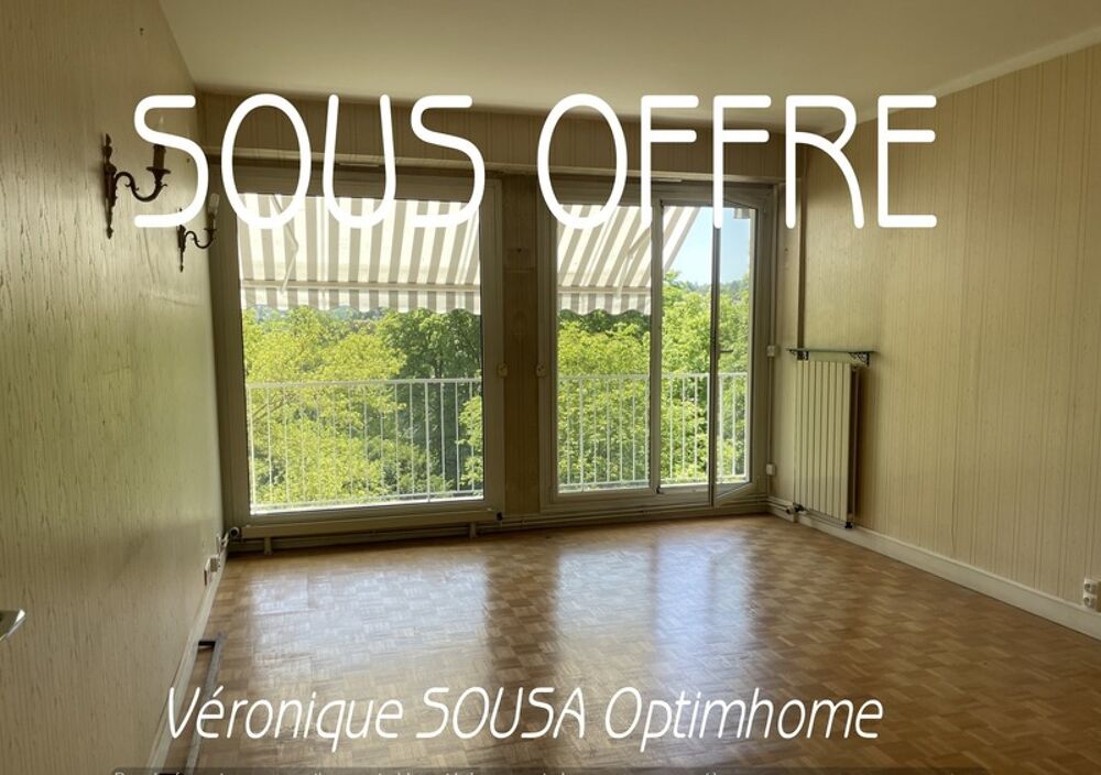 Appartement 2 pièces 55 m² · à Saint Germain en Laye · 55 m² · 331 000 €