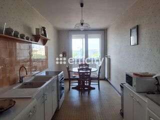  Appartement � vendre 4 pi�ces 83 m�