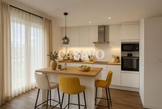  Appartement  vendre 5 pices 122 m