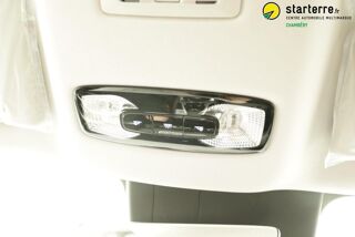 MG.EHS 1.5 Hybrid+ 224 ch Luxury 2026 occasion 73420 Voglans