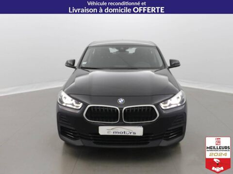 X2 sDrive 18i 136 ch DKG7 - Design 2023 occasion 10150 Lavau