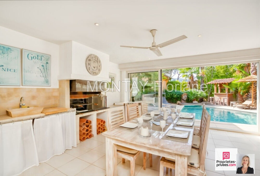  vendre  Appartement Sainte-Maxime (83120)