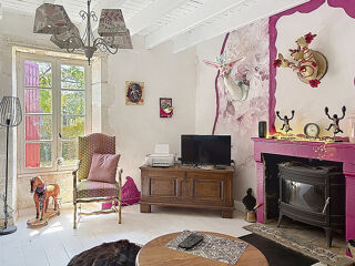  Maison à vendre 4 pièces 120 m²