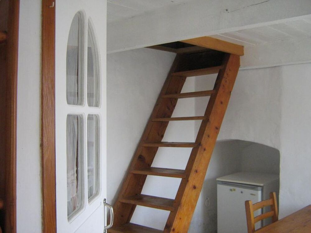 Location Appartement Studio de 20m2 à louer sur Marseille 13 Marseille 13