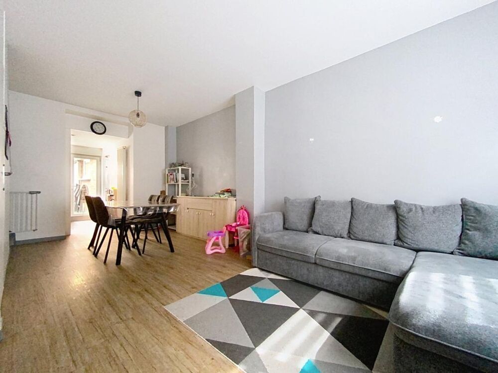 Maison 4 pièces 70 m² · à Houplines · 70 m² · 149 800 €