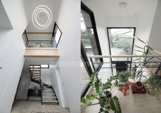  Maison  vendre 7 pices 197 m