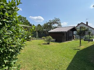  Maison � vendre 5 pi�ces 89 m�