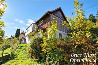  Maison à vendre 3 pièces 69 m²