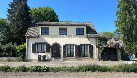   Maison individuelle � fort potentiel - Bouvigny-boyeffles Maison - 6 pi�ce(s) - 132 m�