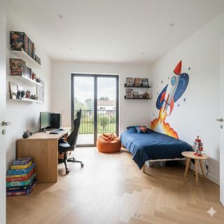  Maison � vendre 124 m�