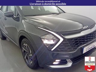 Sportage CRDi 136 MHEV DCT7 4x2 Active 2024 occasion 10150 Lavau