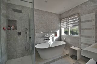  Maison à vendre 6 pièces 130 m²