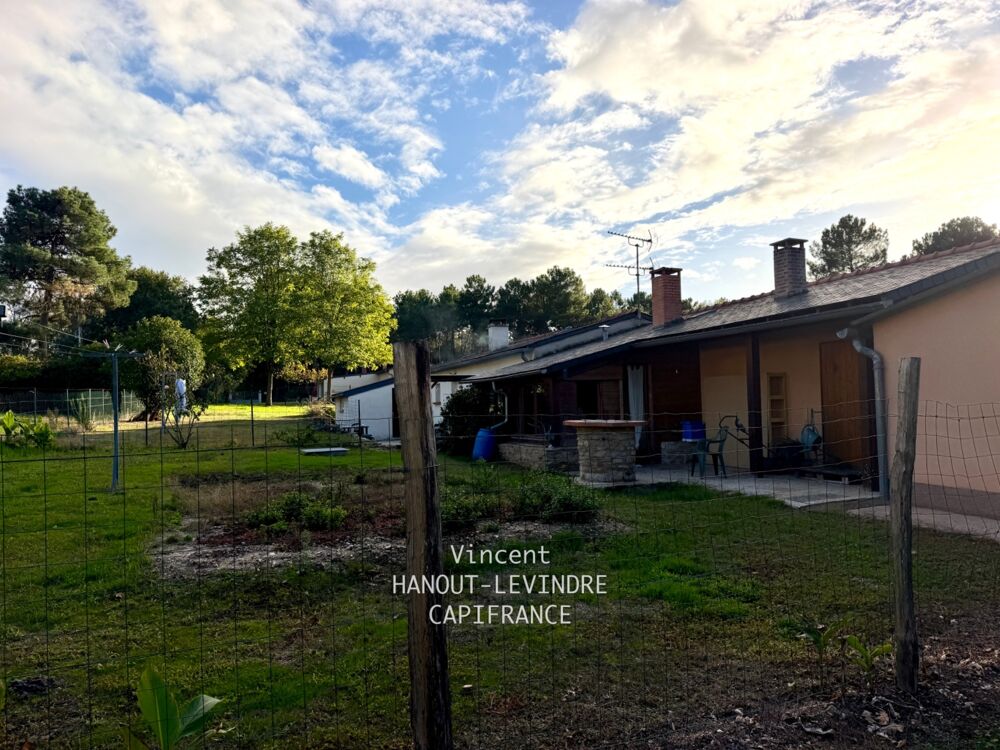 à vendre  Maison Villevêque (49140)