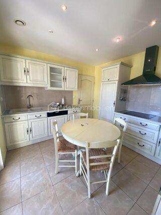  Villa � vendre 4 pi�ces 89 m�