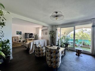  Appartement à vendre 4 pièces 79 m²