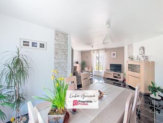  Maison � vendre 5 pi�ces 100 m�