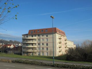  Appartement  louer 2 pices 48 m