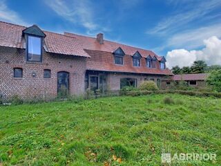  Ferme à vendre 6 pièces 266 m²