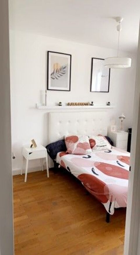  Appartement � louer 3 pi�ces 59 m�